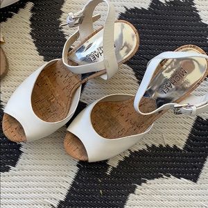 Micheal Kors heals